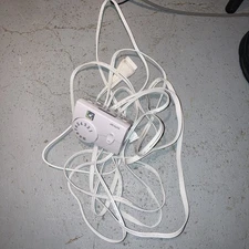 Biddeford Cannon Sealy TC11BA Electric Blanket Controller 4 PIN PRONG