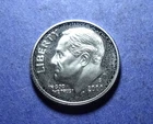 2000-S Silver Roosevelt Dime  Proof