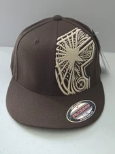 Famous Stars & Straps Men's Flex-Fit Baseball Cap Size L / XL