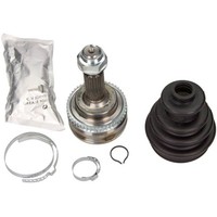 Maxgear Gelenksatz Antriebswelle Radseitig FüR Toyota Yaris SCP1_ NLP1_ NCP1_