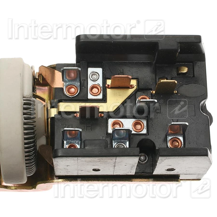 For 1965-1966, 1971-1973 Ford Mustang Headlight Switch SMP - Image 4 of 4