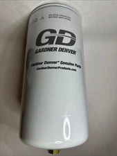 New! Factory Sealed! Genuine Gardner Denver 2118730 Separator Air/Oil (OEM)