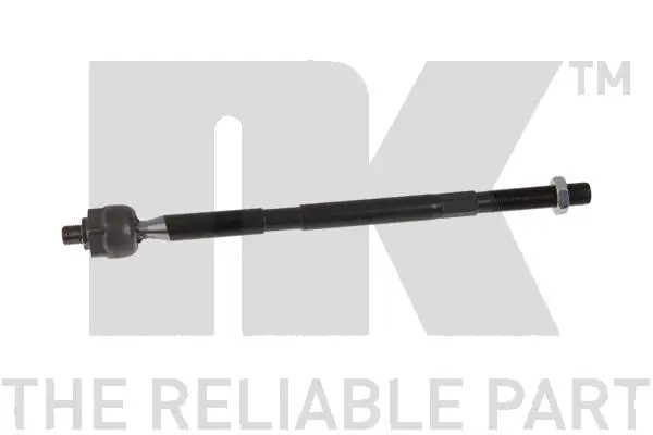 Rotule de direction intérieure filetée NK 5032544 pas M14 pour barre Ford