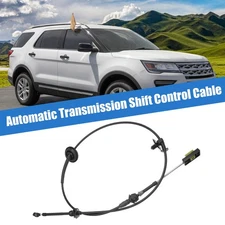 Auto Gear Shift Cable Transmission Shifter Cable for Ford Explorer 2002-2005 
