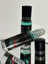 Body Oil Perfume Our Version Of ANIMALE  (M)