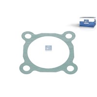 Dichtung SchaltgehäUse-Getriebe DT Spare Parts Passend FüR U.A. DAF