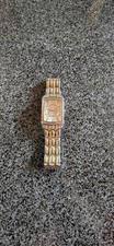 Kienzle Bicolor -Design Uhr