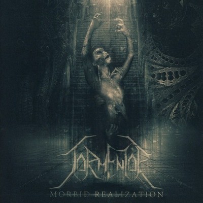 Tormentor Morbid Realization (CD) Album