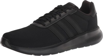 Size  8  Adidas Mens Lite Racer 3.0