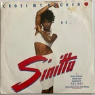Sinitta - Cross My Broken Heart - 7” Vinyl Single (2)