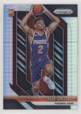 2018-19 Panini Prizm Hyper Prizm Elie Okobo #299 Rookie RC 1b8