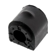 1X STABILISATORHALTERUNG VORNE PASST ZU: VOLVO V40; FORD C-MAX II FOCUS III