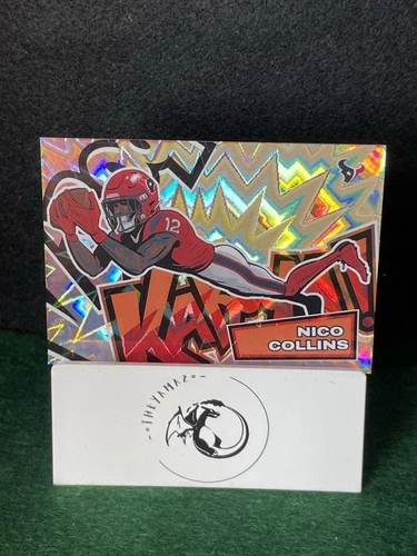 Nico Collins