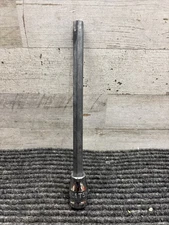 T55 3/8" Drive Extra Long 110mm Tamper Torx Star Security Bit Socket S2 T55