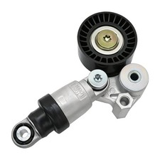 1 Pcs Engine Belt Tensioner Pulley Assembly Fit For Mazda 3 2004-2018 For Maz... 1 Pcs Engine Belt Tensioner Pulley Assembly Fit For Mazda 3 2004-2018 For Maz...
