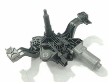 13443959 1383858 wischermotor hinten OPEL CORSA E SELECTIVE ECOFLEX 2014