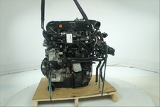 11 00 2 473 086 teilmotor BMW X1 15 F48 SDRIVE 18D 2018 10056637007900