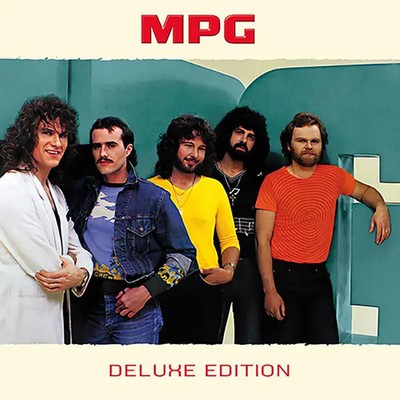 2xCD Mpg MelodicRock Classics