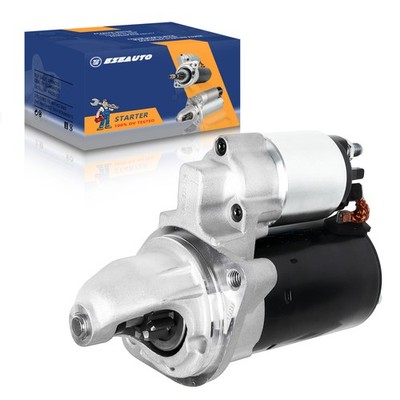 New Starter for BMW 06 07 08 09 10 2011 328i 335i X3 X5 3.0L 12417526236 17922