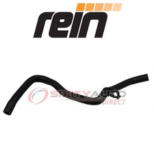 Rein Auxiliary Water Pump Inlet To Connector Coolant Hose for 2006-2008 mb