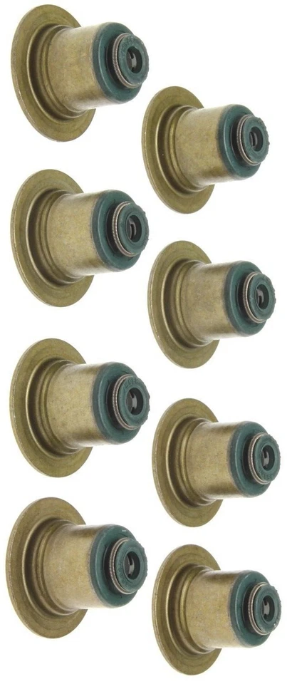 MAHLE SS45968 Engine Valve Stem Oil Seal Set — 第 4/4 张图片