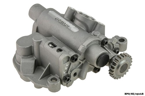 Pompe à Huile Moteur pour Seat Altea XL 1.8 TFSI 2007-2015 06H115105AC
