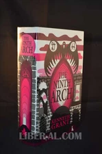 The Ninth Arch (Hardcover) - Kenneth Grant - Starfire Publishing