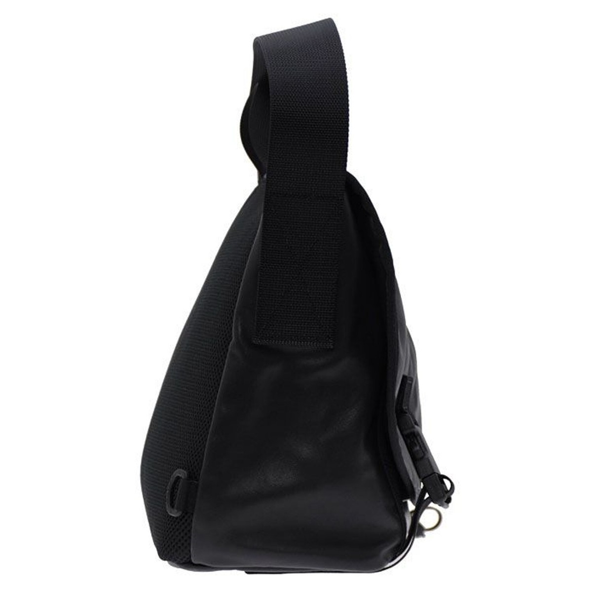 ASK availability First) PORTER / ALOOF MESSENGER BAG from