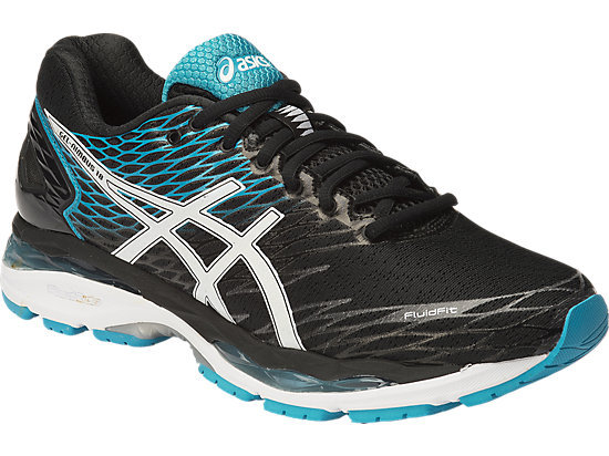 asics nimbus 18