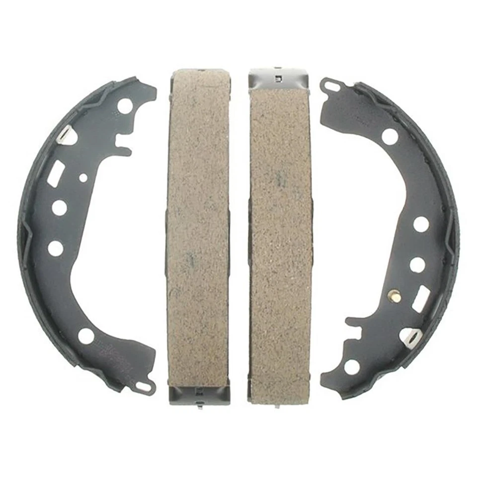 Raybestos Frenos de Tambor Trasero Zapatas Kit de Muelle Ajustable Para 2005-2006 Scion xA Foto 2 de 4