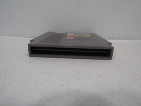 NES Mach Rider, 5-Screw, Boxed  with Manual