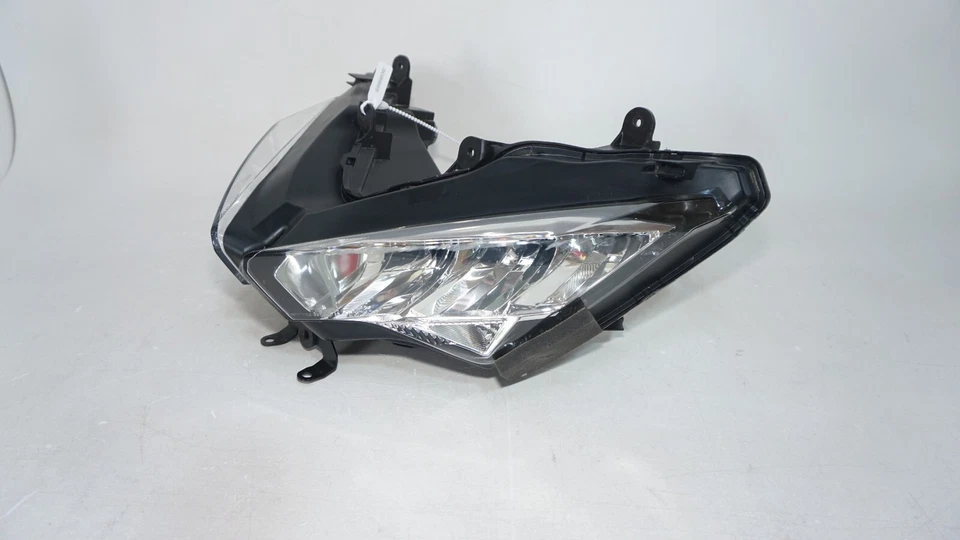 Conjunto de faros delanteros Kawasaki ZX-4R / RR 2023-2025 OEM 23004-0423 308995 OEM Foto 2 de 4