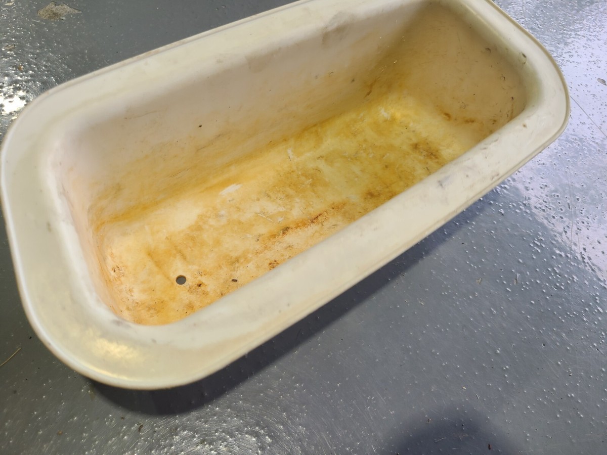 Kawasaki ZXI Under Seat Storage Bin Compartment 1996 - 2003 Tool