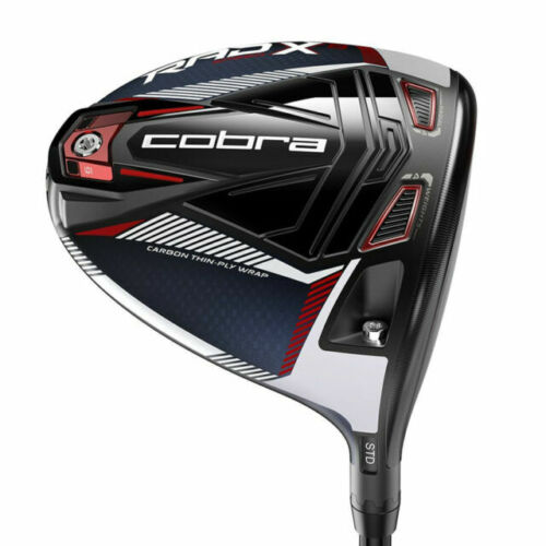 NEW Cobra Golf LTDx Max Driver 2022 Choose Shaft, Flex, Loft NEW Cobra Golf LTDx Max Driver 2022 Choose Shaft, Flex, Loft