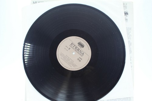 Musik Der Schütz-Zeit Blechbläservereinigung Ludwig Güttler Ludwig Güttler LP - Picture 4 of 12