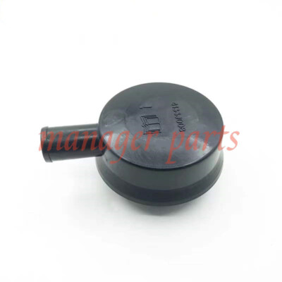 Crankcase breather #4133j008 For Caterpillar Excavator 324