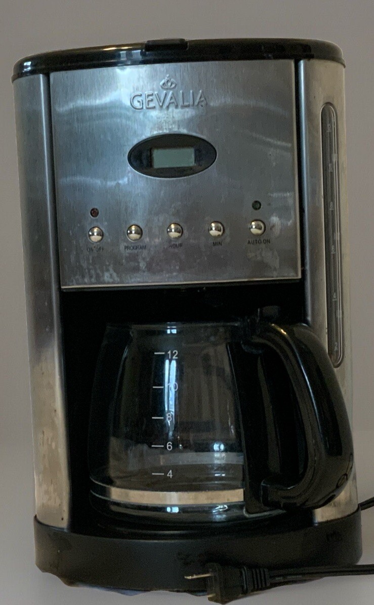 Cm500 Stainless