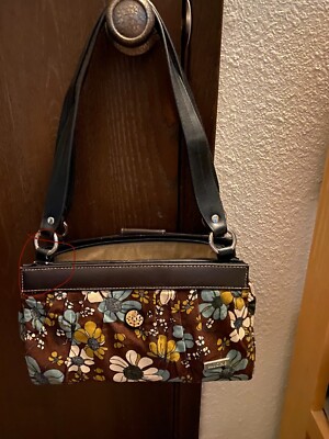 Miche classic base bag with 17 shells