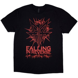 Falling in Reverse Shirt | eBay