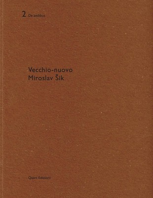 Christian Kerez (u. a.) | Miroslav $ik | Taschenbuch | Italienisch (2001)