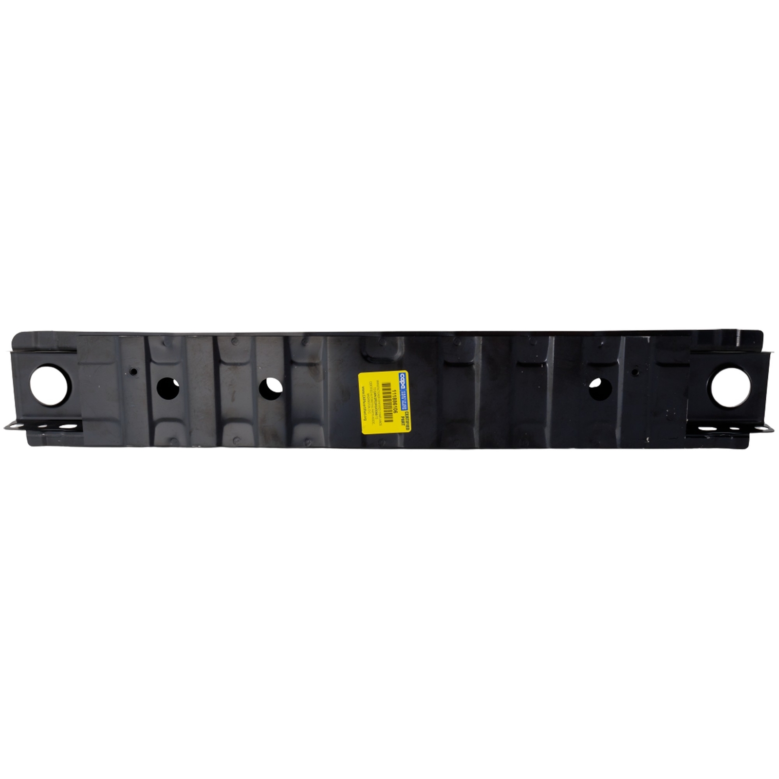 New Replacement Radiator Support for 2014-2018 Mitsubishi Outlander SE ...