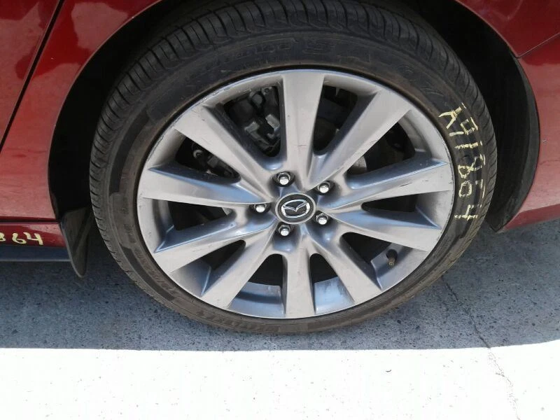 MAZDA 3 2021 Transmission 118704 Foto 2 de 4