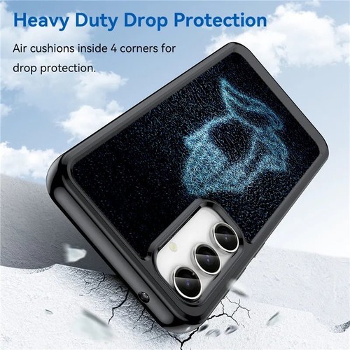 pray christian colourfull For Samsung S21 S22 S23 S24 Ultra FE Anti scratch Case - 第 9/25 張圖片