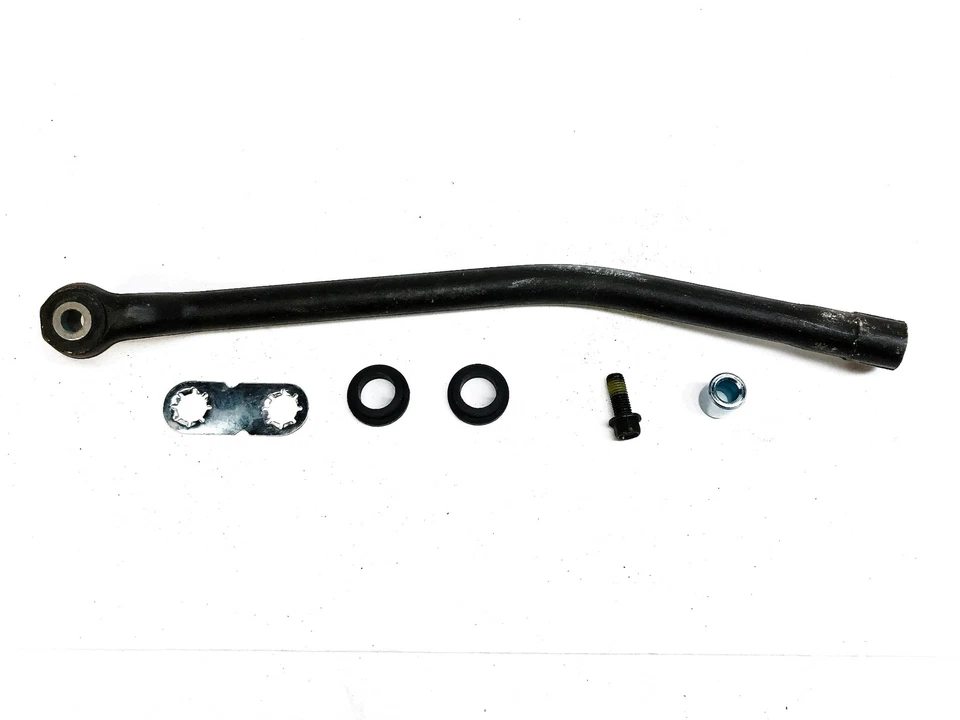 Конец рулевого троса McQuay-Norris ES3371 новый из старых запасов - Изображение 2 из 4