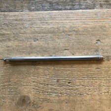 Antenna Antenna Argento per Radiocomando Trasmettitore KO Propo EX-5 MASTERS