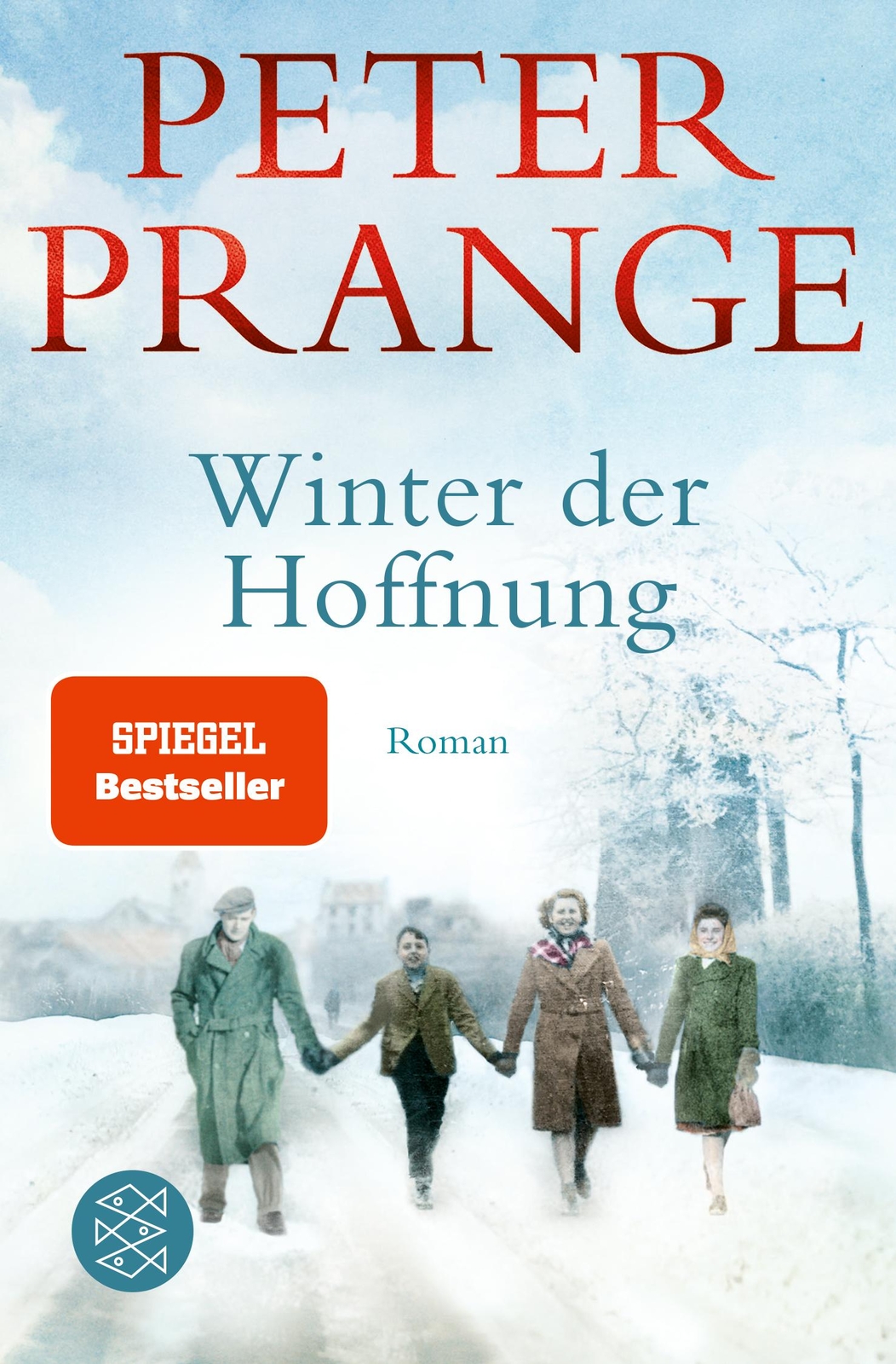 Winter Der Hoffnung | Buch | 9783596700721