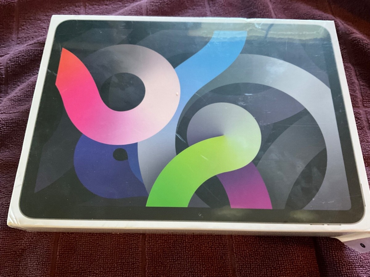 Apple iPad Air (4th Generation) A2316 256 GB, Wi-Fi, 10.9 in