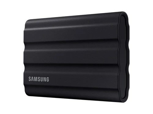 Lot of 2 NEW Samsung T7 Shield 4TB NVMe Portable External SSD - Black - Picture 16 of 18