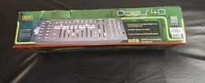 CHAUVET DJ OBEY 40 DFI 2.4 Wireless DMX Controller Compatible with all D-FI Gear