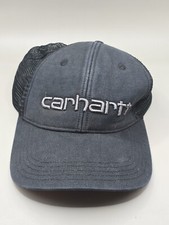 Carhartt Big Logo SnapBack Trucker Hat Baseba...